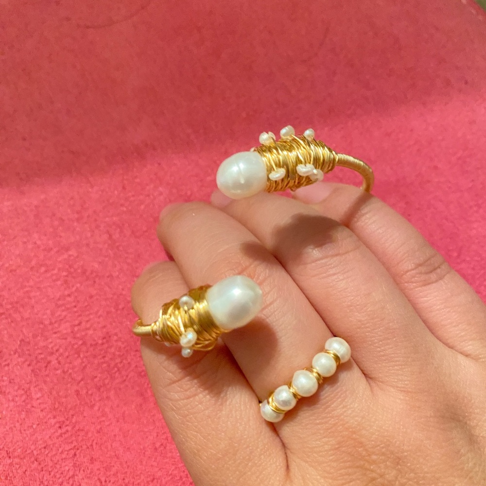 Jewelry set
